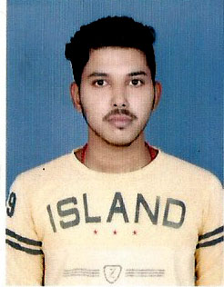 Student Photo Not Available